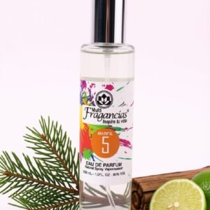 EAU DE PARFUM MARFIL 5 Inspirada en ANTONIO de ANTONIO BANDERAS - 30 ml