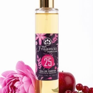 EAU DE PARFUM CORAL 25 Inspirada en CAROLINA HERRERA de CAROLINA HERRERA - 50 ml