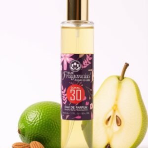 EAU DE PARFUM CORAL 30 Inspirada en BRIT de BURBERRY - 50 ml