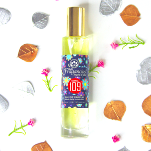 EAU DE PARFUM CORAL 109 - 30 ml