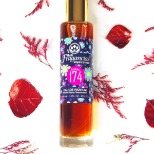 EAU DE PARFUM CORAL 174 - 30 ml