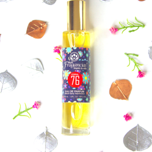 EAU DE PARFUM CORAL 76 - 30 ml