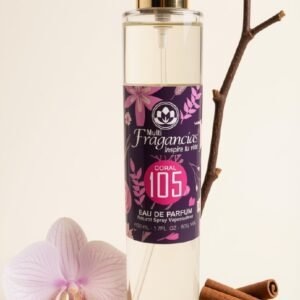 EAU DE PARFUM CORAL 105  Inspirada en EUPHORIA de CALVIN KLEIN - 50 ml