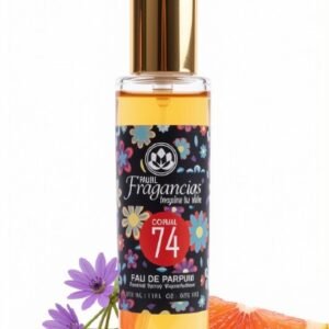 EAU DE PARFUM CORAL 74 Inspirada en LOLITA de LOLITA LEMPICKA - 30 ml
