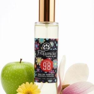 EAU DE PARFUM CORAL 98 Inspirada en RALPH de RALPH LAUREN - 30 ml