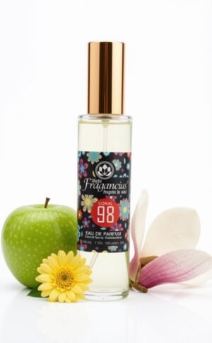 CORAL 98 Ralph 30 ml EAU DE PARFUM CORAL 98 Inspirada en RALPH de RALPH LAUREN - 30 ml