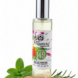 EAU DE PARFUM MARFIL 149 Inspirada en SWISS ARMY de VICTORINOX - 30 ml