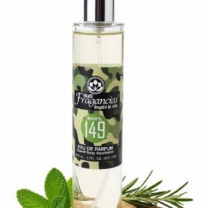 EAU DE PARFUM MARFIL 149 Inspirada en SWISS ARMY de VICTORINOX - 50 ml