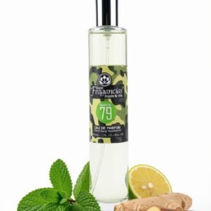 EAU DE PARFUM MARFIL 79 Inspirada en POLO SPORT de RALPH LAUREN - 50 ml