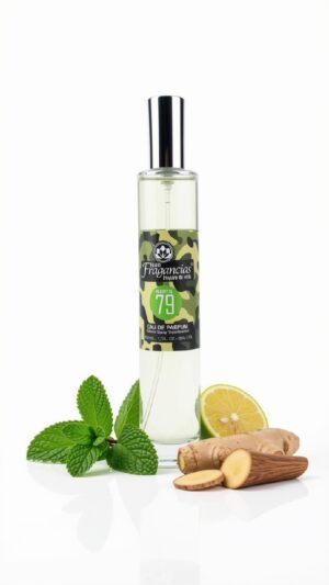 MARFIL 79 Polo Sport 50 ml EAU DE PARFUM MARFIL 79 Inspirada en POLO SPORT de RALPH LAUREN - 50 ml