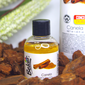 Varitas Canela 40 ml