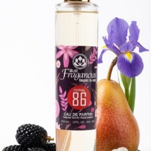 EAU DE PARFUM CORAL 86 Inspirada en LA VIE EST BELLE de LANCOME - 50 ml