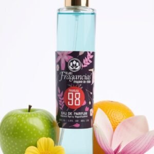 EAU DE PARFUM CORAL 98 Inspirada en RALPH de RALPH LAUREN - 50 ml