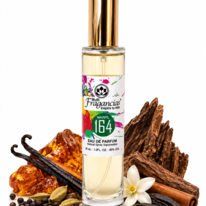 EAU DE PARFUM MARFIL 164 Inspirada en 9PM de AFNAN - 30 ml