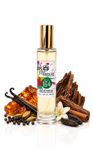 EAU DE PARFUM MARFIL 164 Inspirada en 9PM de AFNAN - 30 ml
